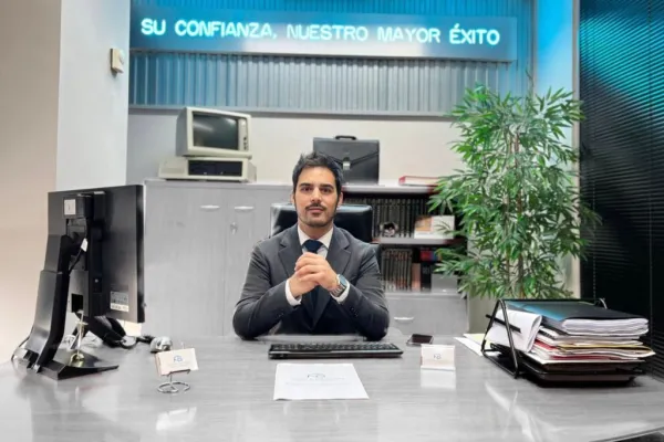 Adrián Borja Manzanares