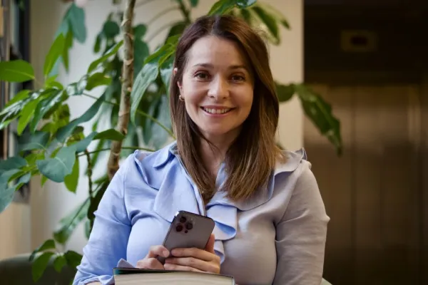 ROX GARCÍA