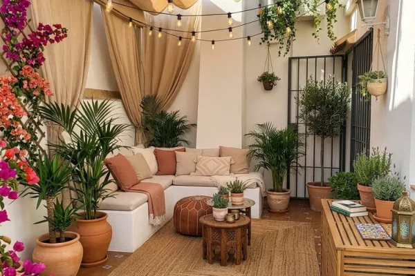 VIVIENDA ADOSADA EN VENTA EN LA SOLEDAD, LISTA PARA ENTRAR A VIVIR Y RECIEN REFORMADA INTEGRALMENTE