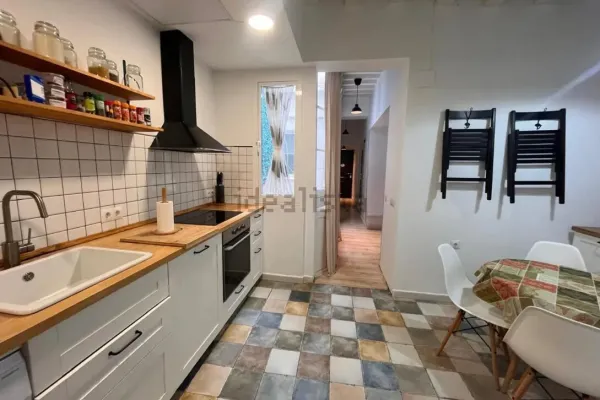 PISO EN EL CORAZON DE CADIZ CON VUT Y REFORMADO, LISTO PARA ENTRAR A VIVIR