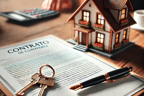 Intermediación Inmobiliaria