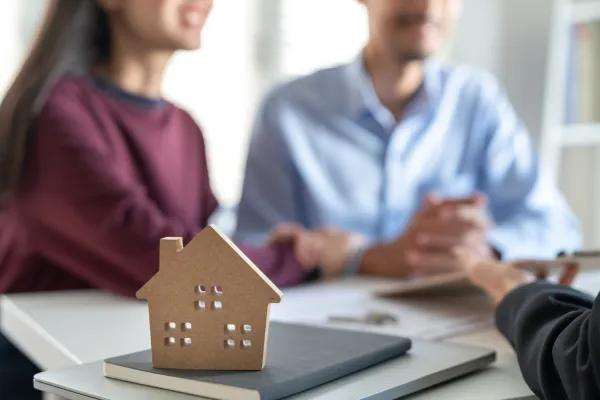 Asesoramiento inmobiliario y financiero