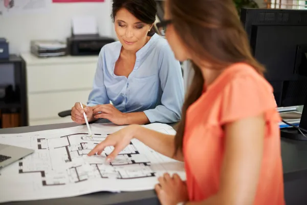 Assessorament immobiliari i financer