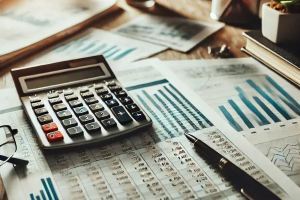 Intermediación Financiera