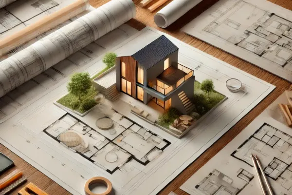 Arquitectura e interiorismo